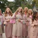 Lies in de tv-commercial van Kruidvat voor de campagne ‘Wat beauty is, bepaal je mooi zelf’